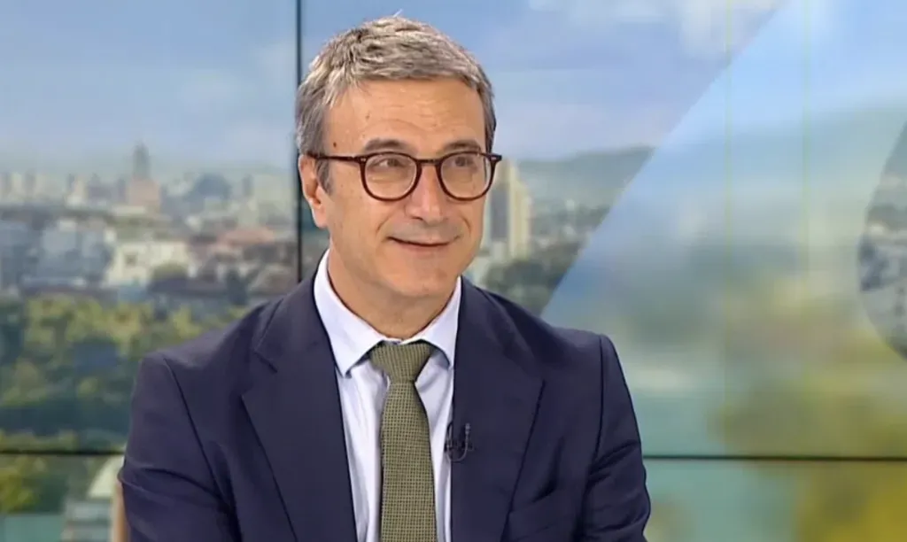 Трайчо Трайков: 24 май е ден на гордост, единство и оптимизъм
