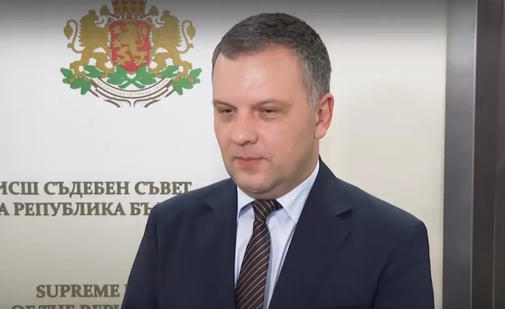Министърът на правосъдието обжалва решение на СК на ВСС