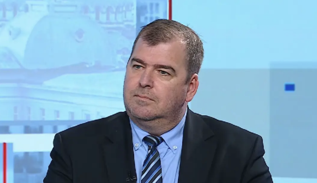 Явор Гечев: Изкупната стойност на литър мляко е 0,38 – 0,40 евро, на щанда е 2 евро