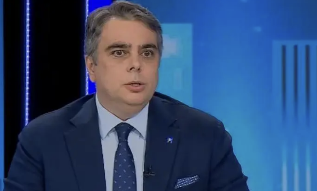 Асен Василев: Голяма част от разпоредбите за овладяване на цените са неприложими