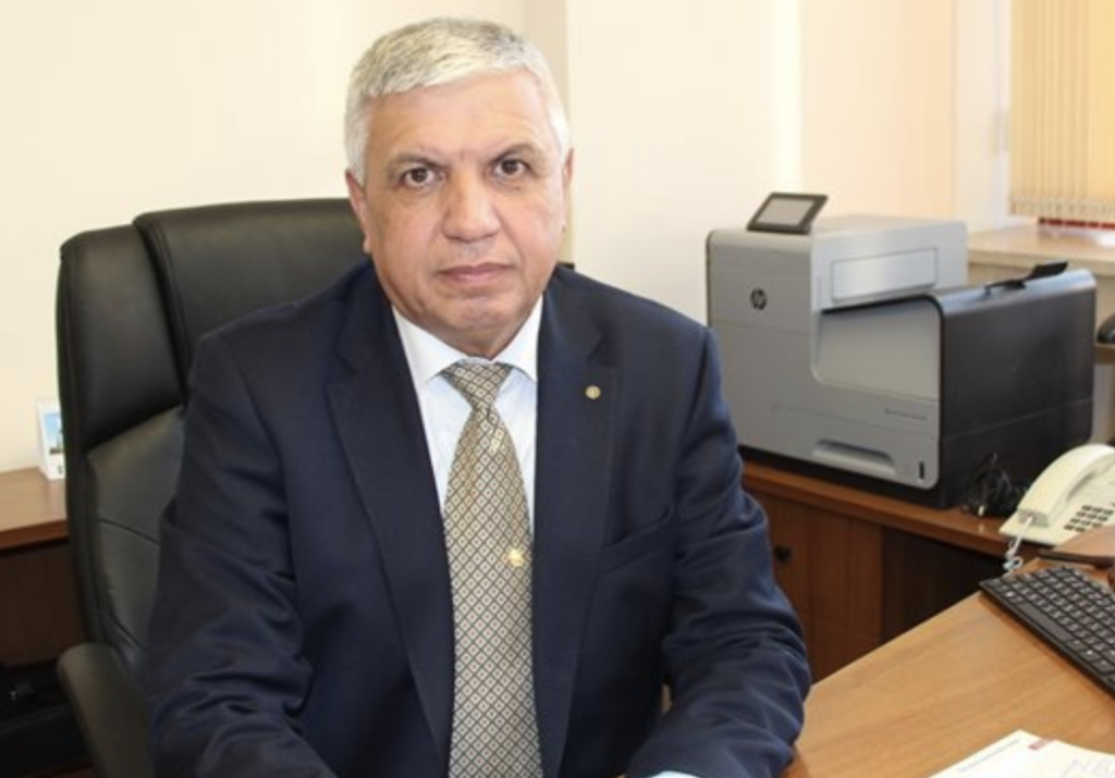 Официално: Николай Шушков е новият директор на Агенция „Митници“