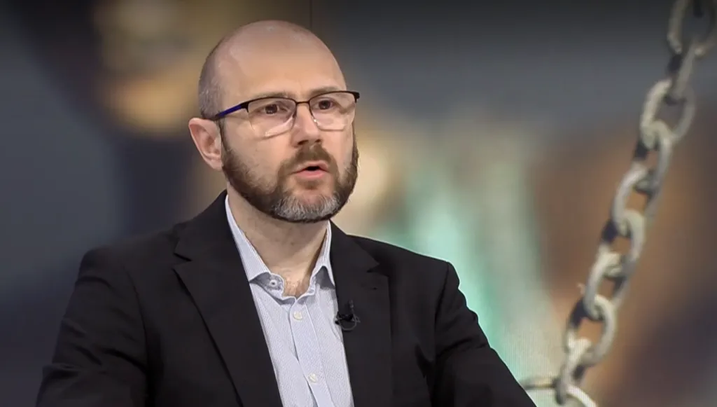 Янкулов: Дисциплинарни производства трябваше да има и срещу Сарафов, и срещу Русинова