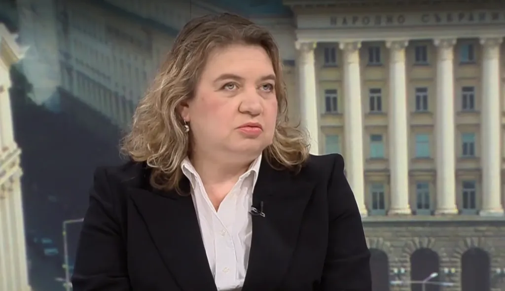 Киселова: Законопроектът за съдебната власт е по-умерен от заявките за радикални мерки