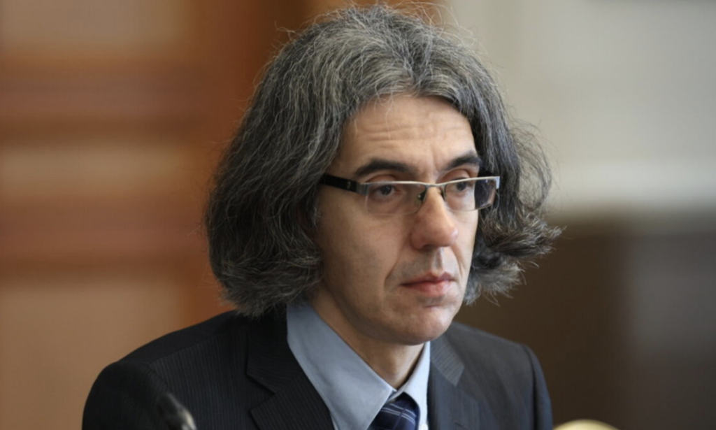Димитър Марков: Не е ясно защо има бездействие у нас по случая с Теодора Георгиева