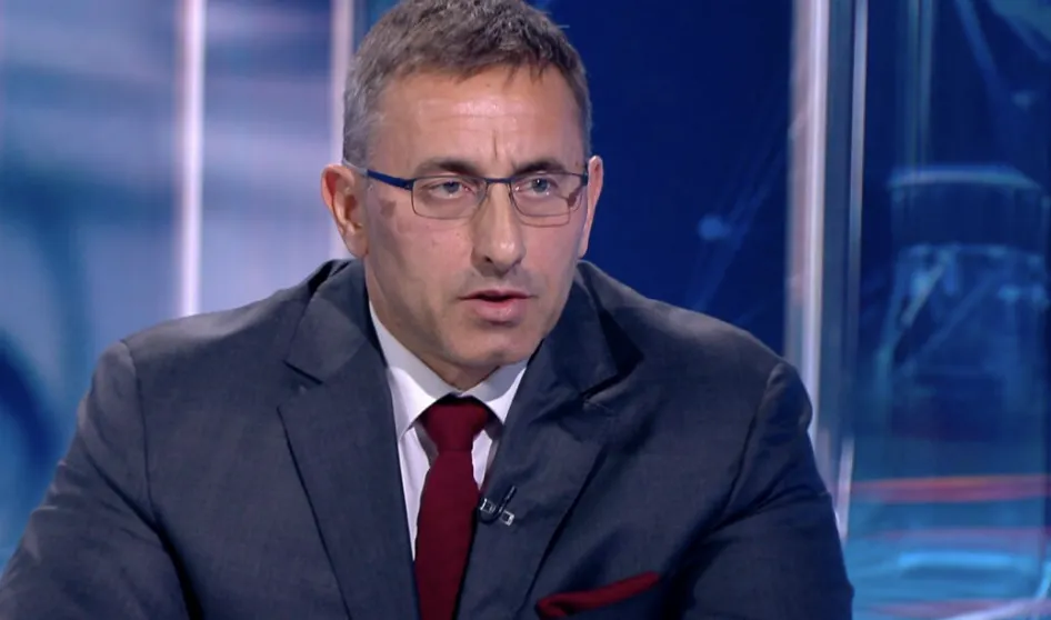 Румен Спецов: Трудно е да се управляват системи, в които една грешка може да струва скъпо на държавата