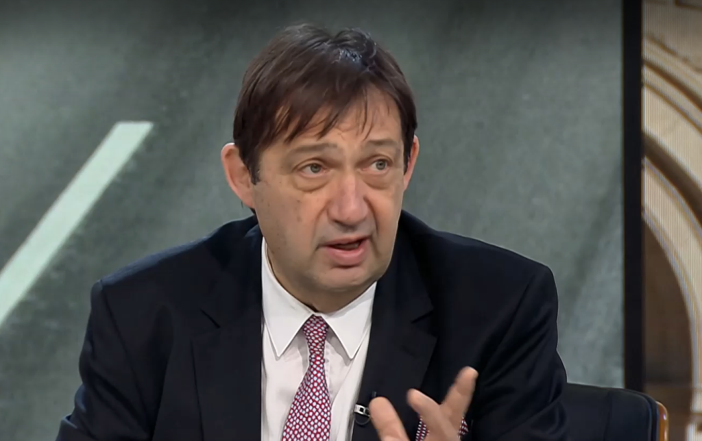 Иван Шишков: Спираме всякакви плащания за строителство по старата методика