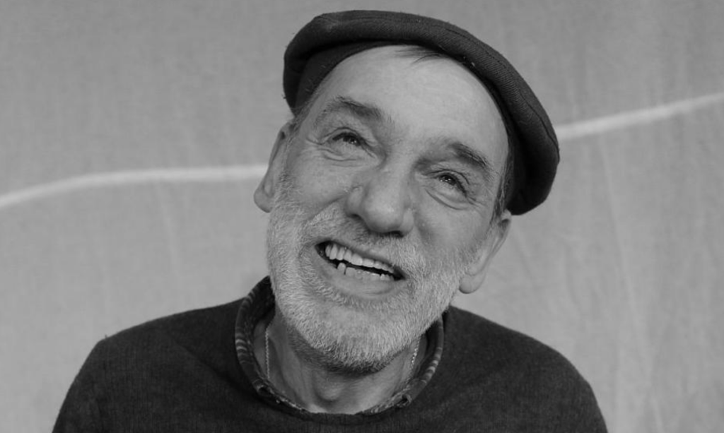 Почина актьорът Валентин Андреев-Рафе