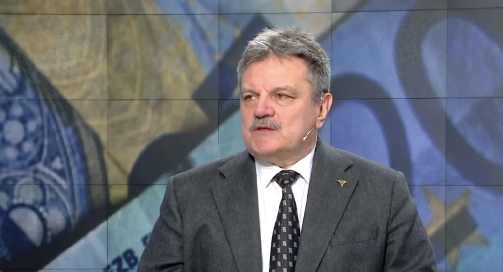 Симидчиев: Всяко изкривяване на конкуренцията винаги води до увеличаване на цените