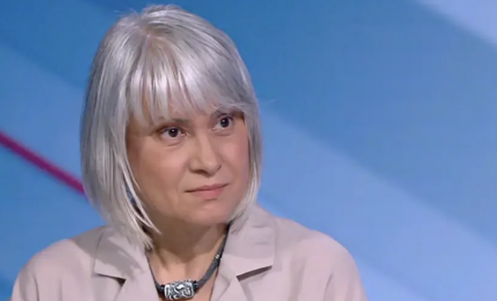 Мирела Веселинова: Атаката на Кьовеши срещу Теодора Георгива е озадачаваща