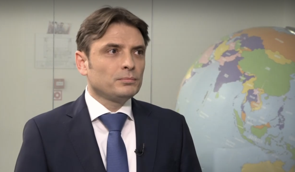 Станислав Попдончев: Голяма част от текстовете в законопроектите за стабилизиране на цените са доста неясни