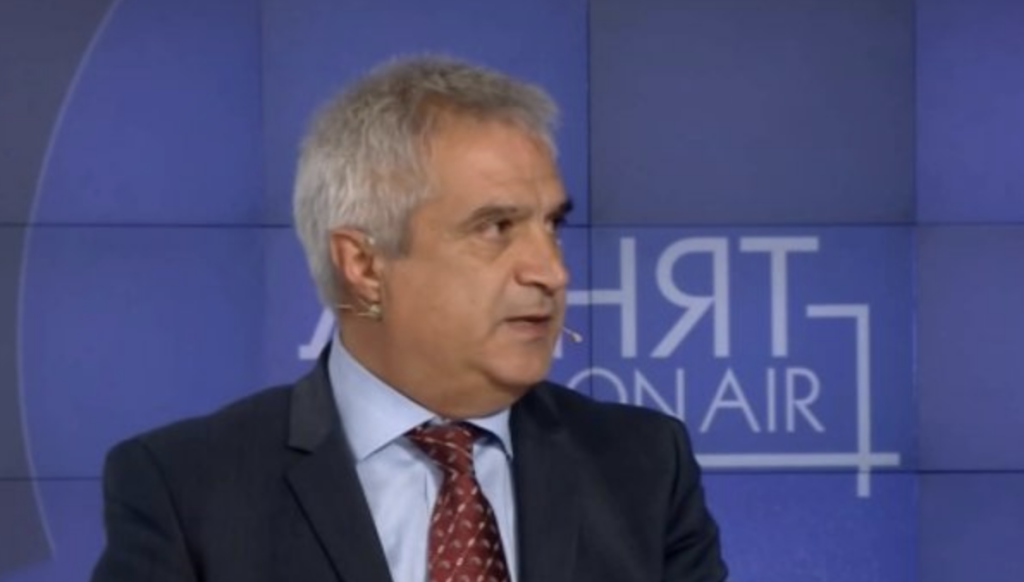Румен Радев: Бързаме с промени, но рискуваме проблеми с методологията