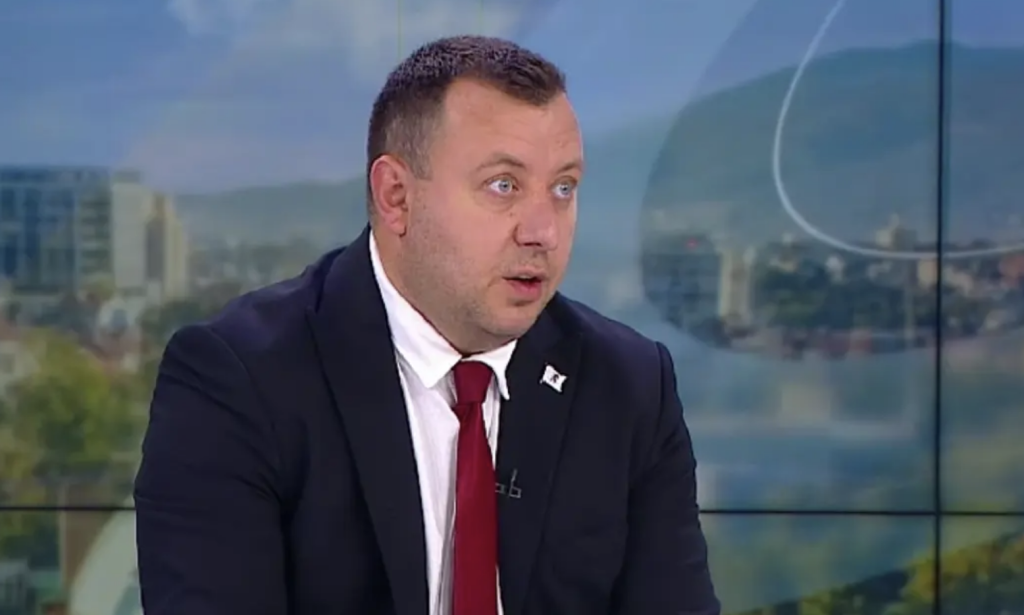 „Възраждане“ предлага нулева ставка на хранителните продукти и стоки от малката потребителска кошница