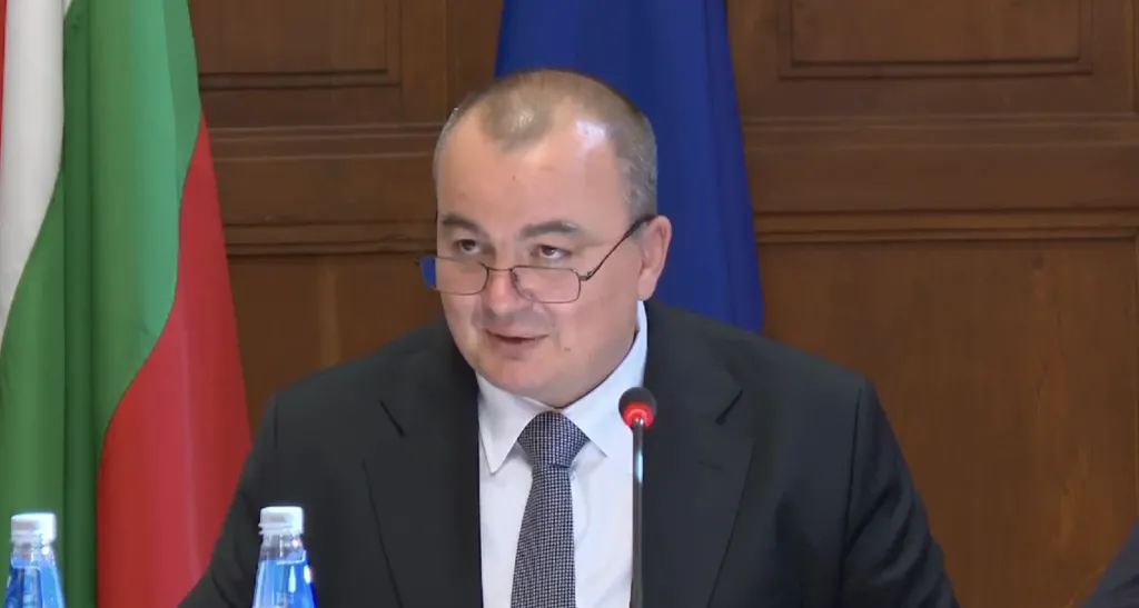 Пламен Абровски представи екипа си и направи оценка за състоянието на сектора
