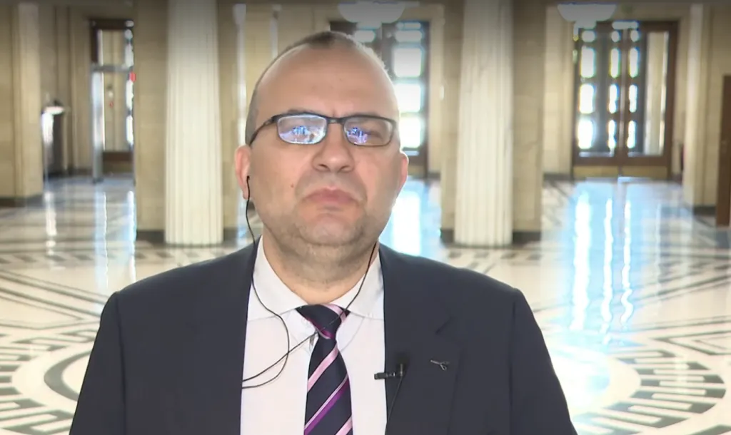 Мартин Димитров: Овладяването на цените минава през ограничаване на дефицита и ръст на прага за регистрация по ДДС