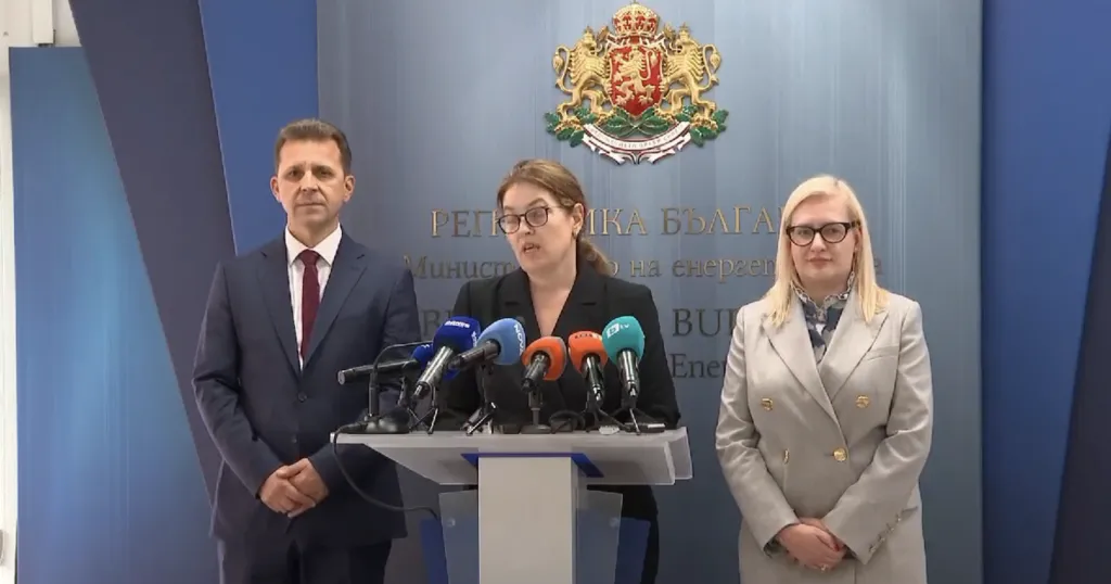 Ива Петрова: Подходът ни на работа ще бъде последователен, експертен и прозрачен