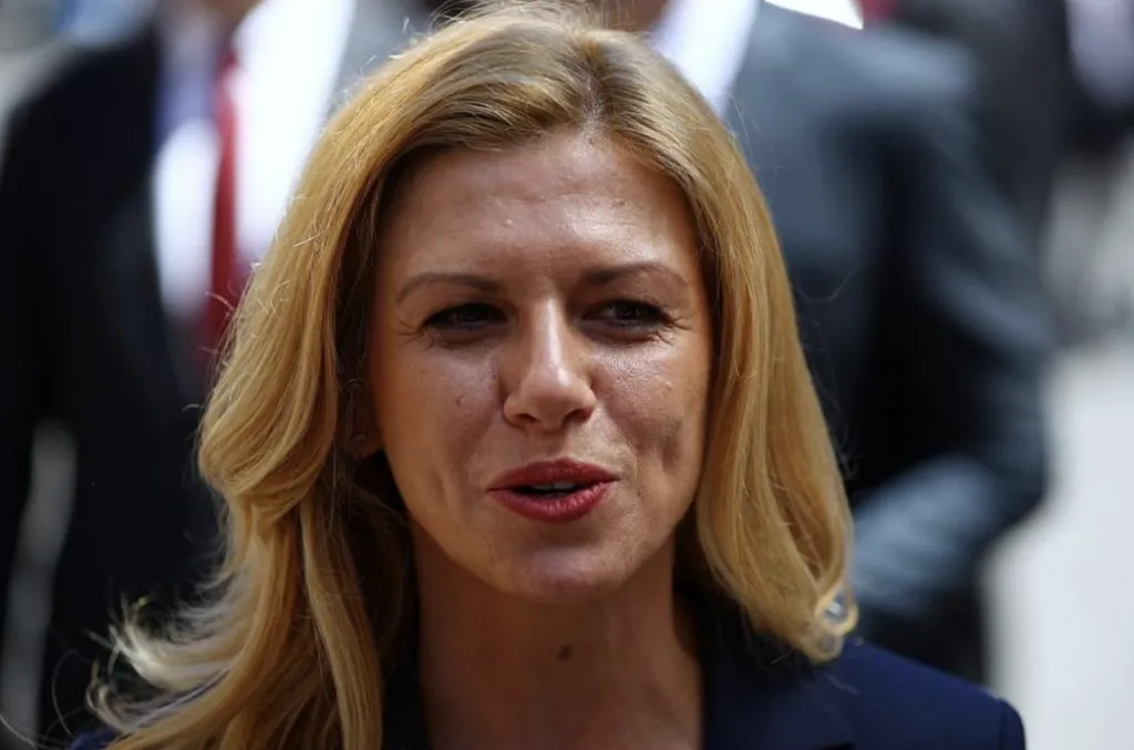 Михаела Доцова: Никакви права на опозицията не са ограничени