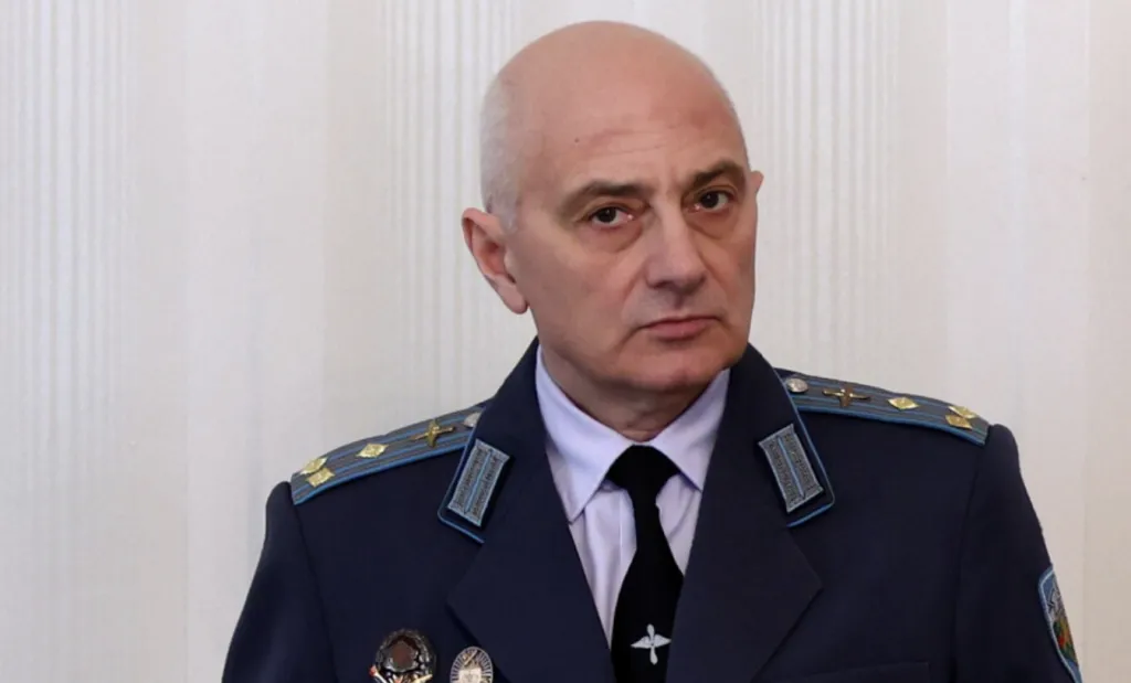 Назначиха нов заместник-министър на отбраната