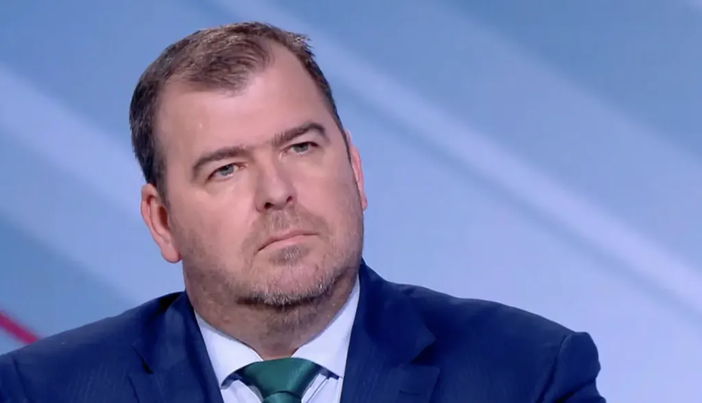 Явор Гечев: Веригите осъзнаха, че е по-добре да са партньори с държавата