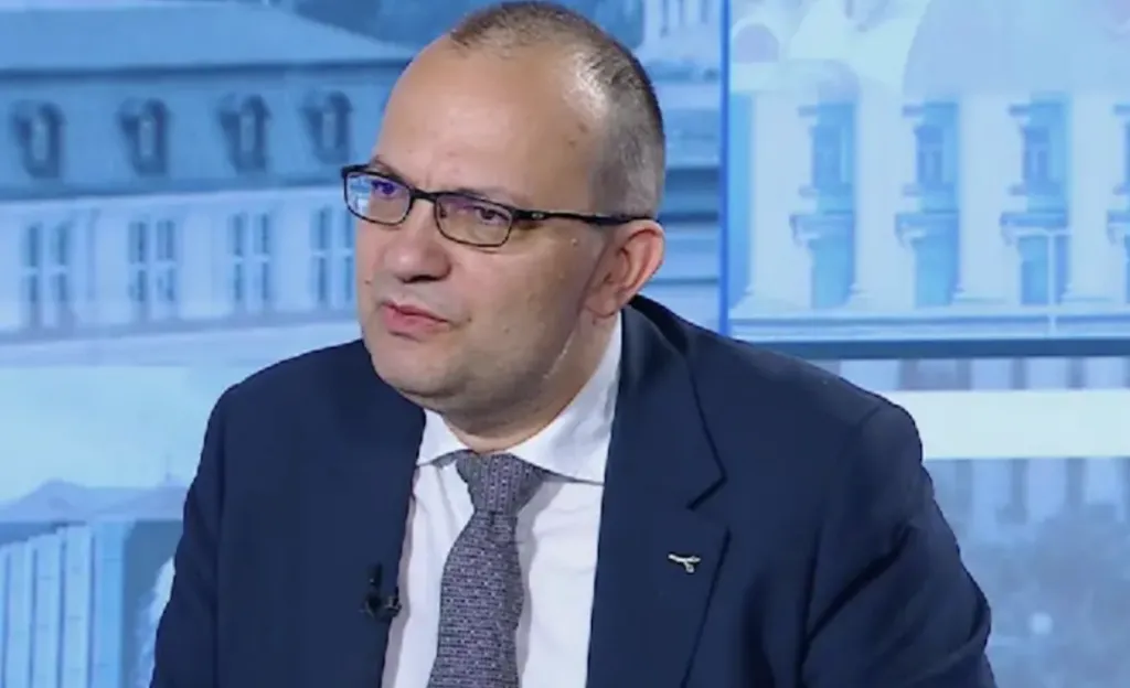 Мартин Димитров: ПБ тръгна по пътя на ГЕРБ – по бързата писта