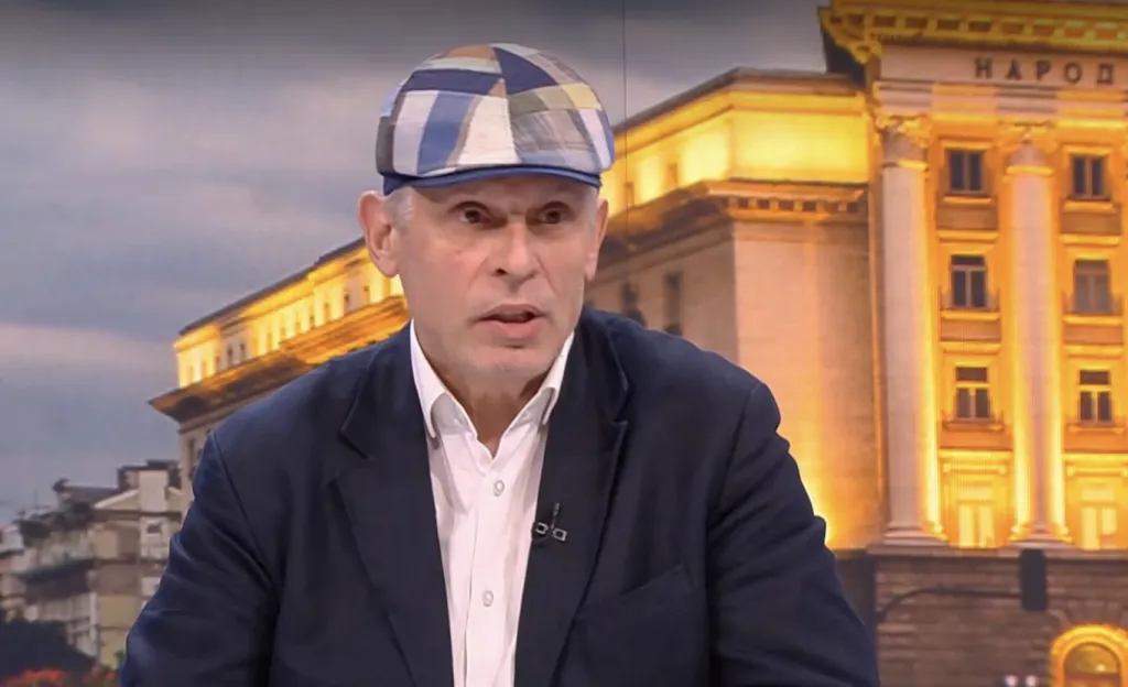 Атанас Кацарчев: Орязването на администрацията без анализ ще задълбочи проблемите