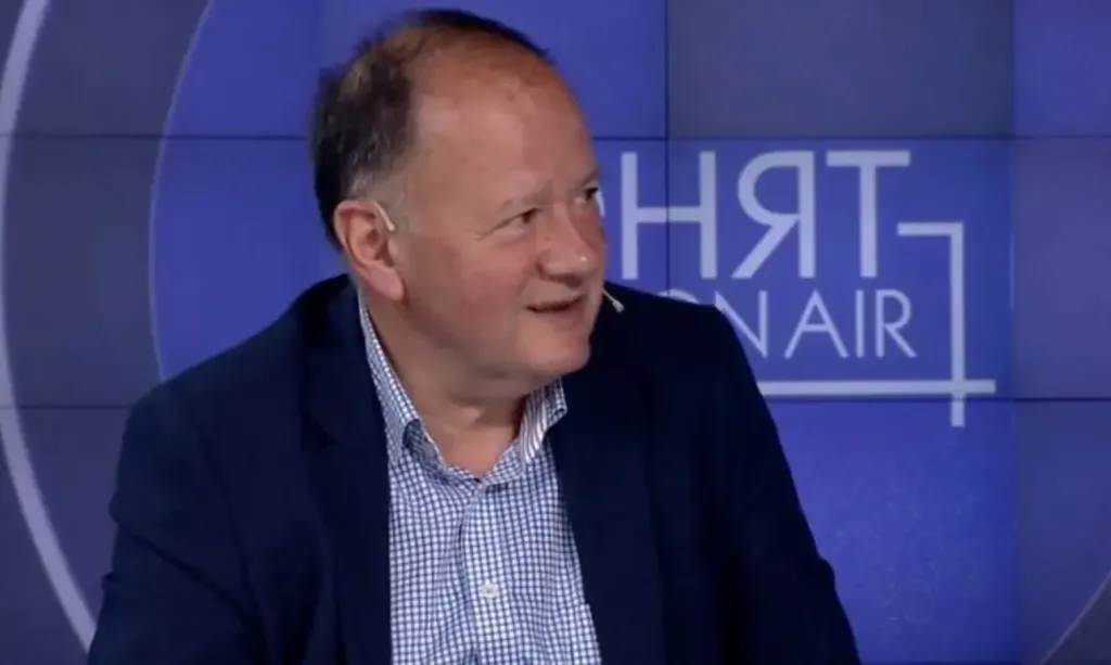 Михаил Миков: Ограничаването на правото на информация на депутатите е тревожен сигнал