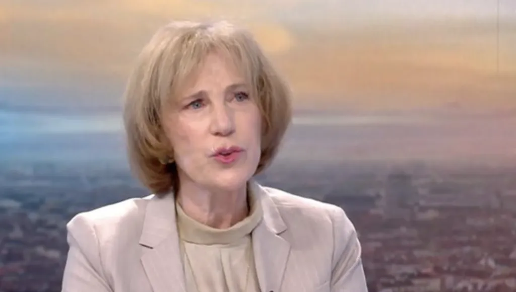 Елена Поптодорова: Радев търси политическо решение за визите със САЩ