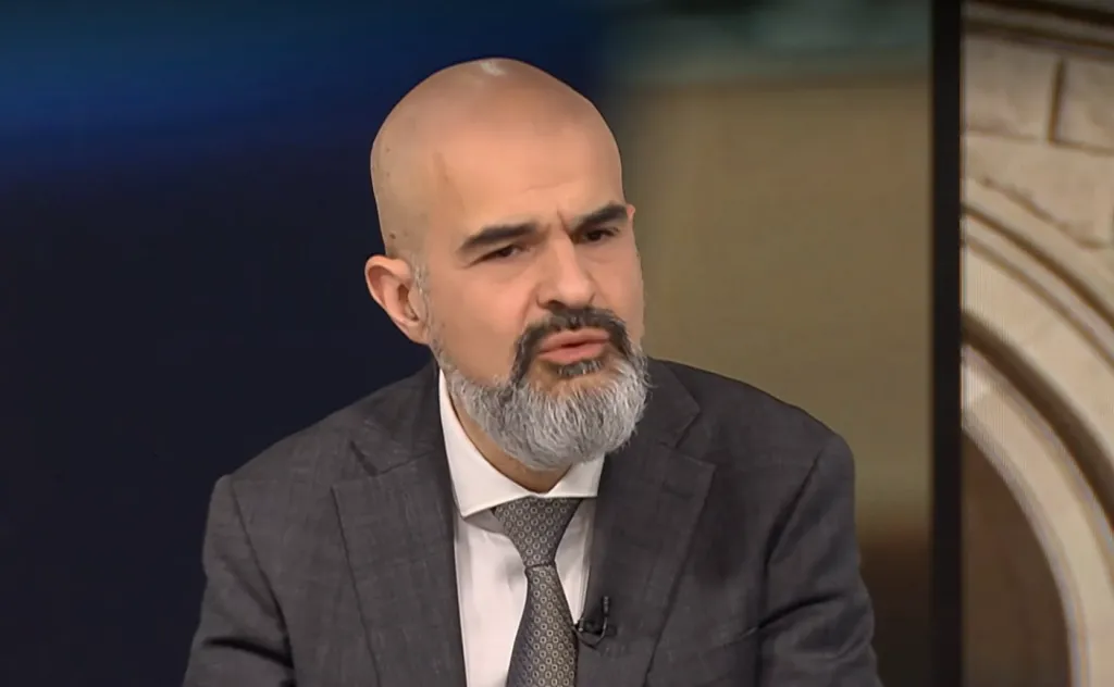 Павел Попов: Тези, които злоупотребяваха с процедури и правила, сега са част от правителството на Радев