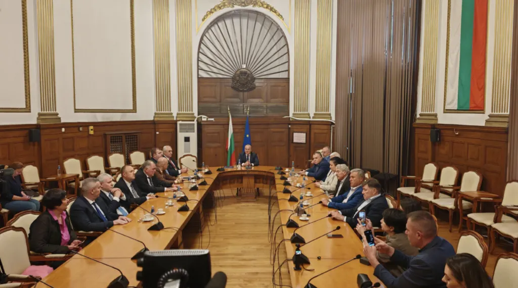 МЗХ: Контролът на „Капитан Андреево“ е сред основните ни приоритети