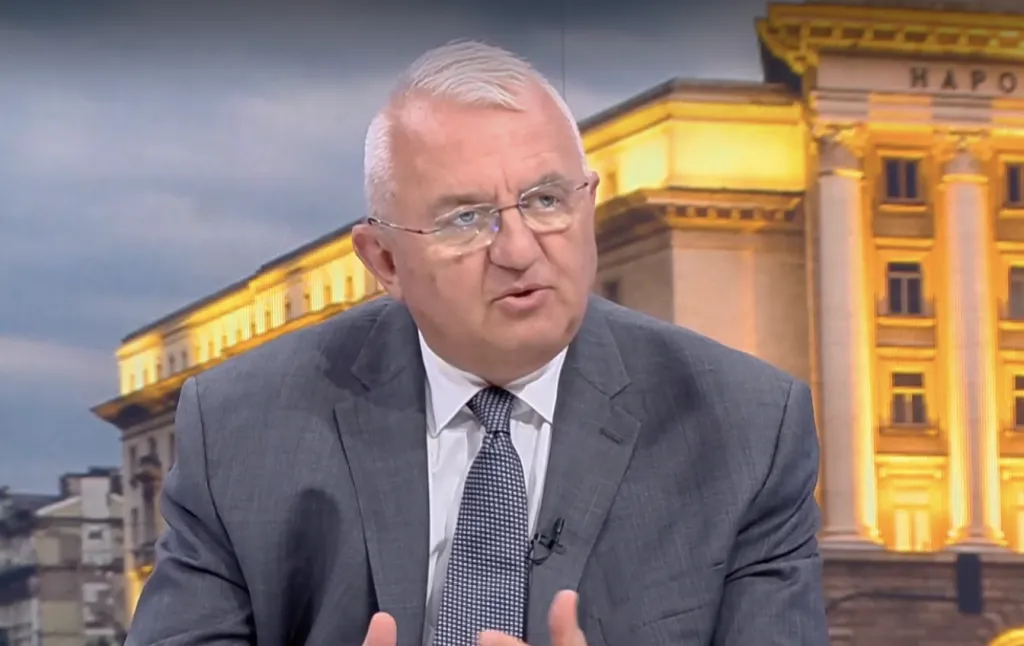 Румен Драганов: Българският туризъм е в непрекъснат възход, вървим към 14 милиона туристи