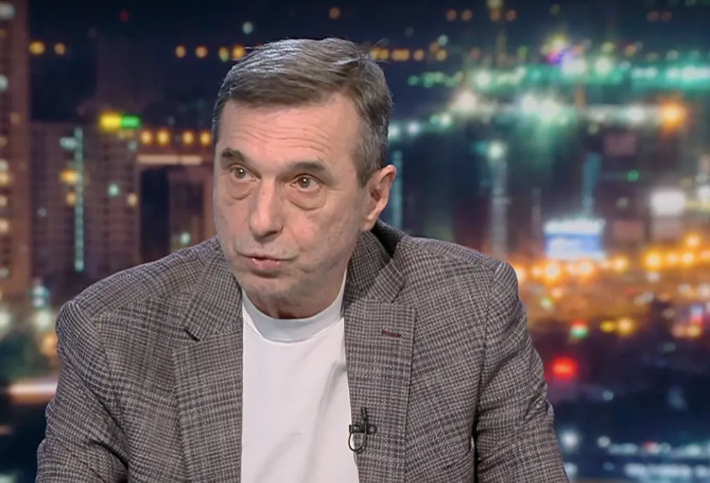 Димитър Манолов: Много близо сме до протести