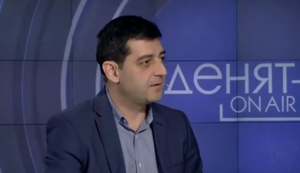 Николай Вълканов: Промените в законите на КЗК и КЗП са опасни, потребителите ще пострадат