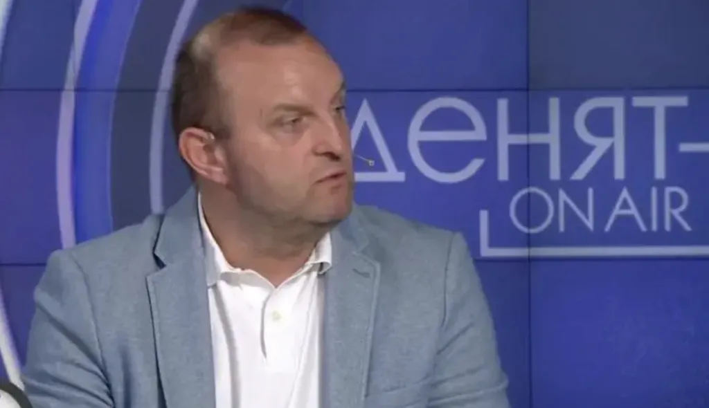 Тодор Джиков: Мерките ще намалят цените с 10% и ще ги нормализират дългосрочно