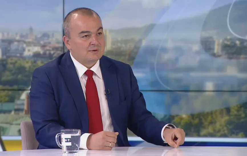 Пламен Абровски: Кадровите промени са нормални за всяко управление
