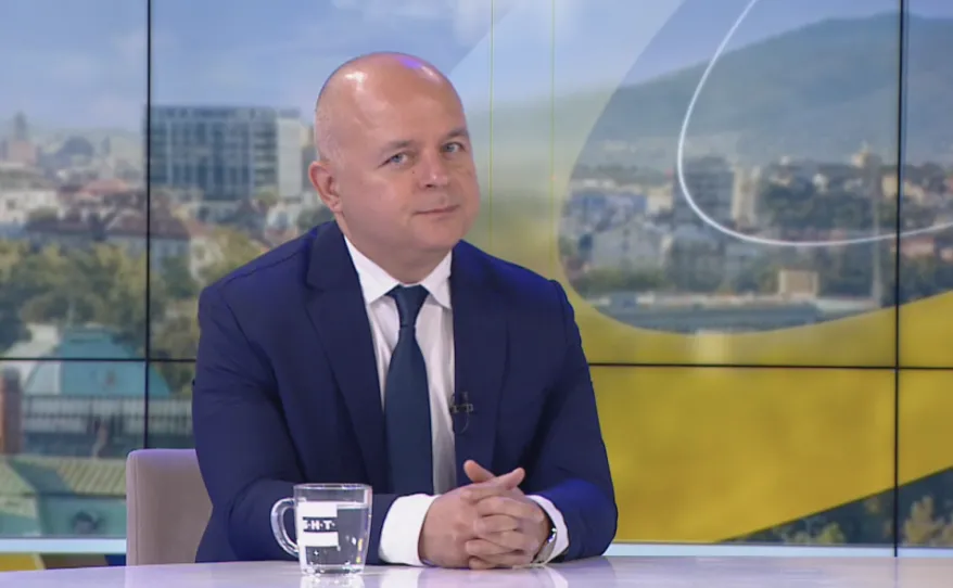 Васил Тодоров: Справедливо покачване на цените ще има, когато се въведе механизъм за определяне на МРЗ