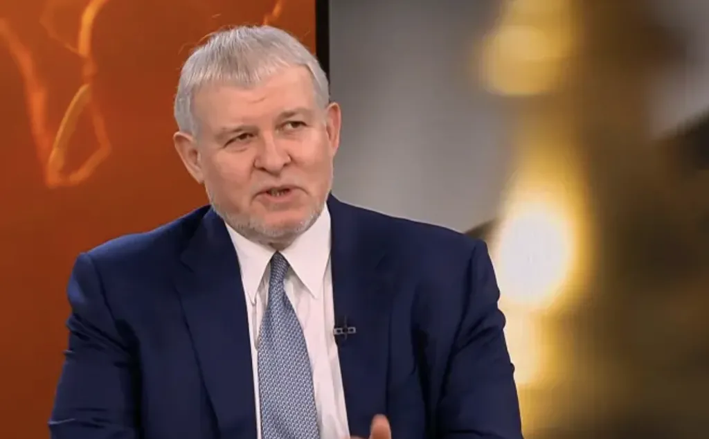 Румен Христов за „Евровизия“: Изключителна възможност за България, надявам се правителството да се справи