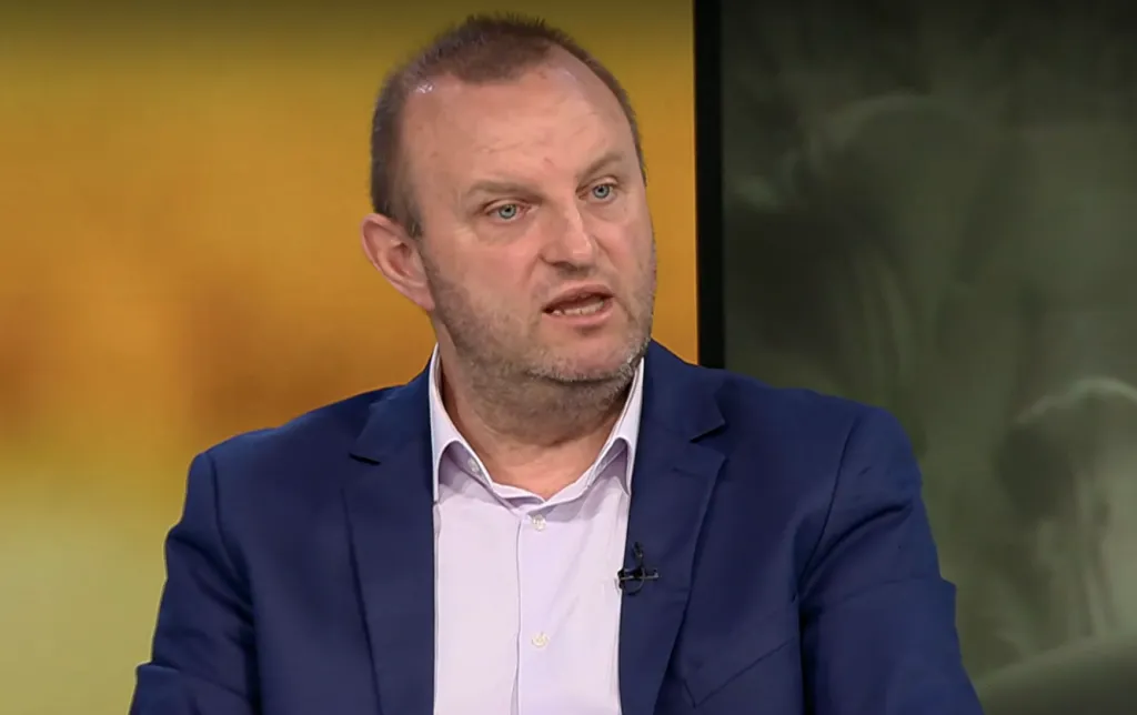 Тодор Джиков: Очакваме 10% поевтиняване на основните храни до месец и половина