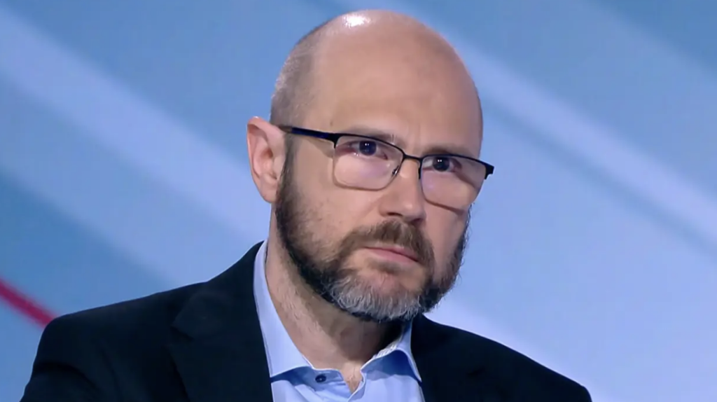 Андрей Янкулов: Публичният показ на нацистки символи влиза в състава на престъплението