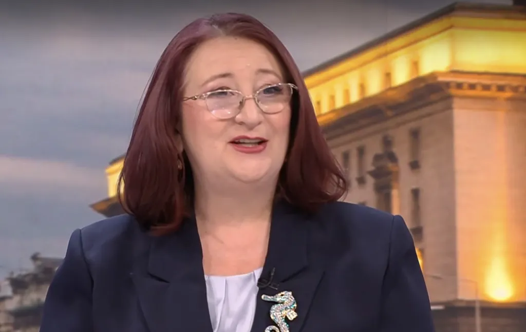 Райна Манджукова: Българите в чужбина изиграха решаваща роля за успеха на DARA