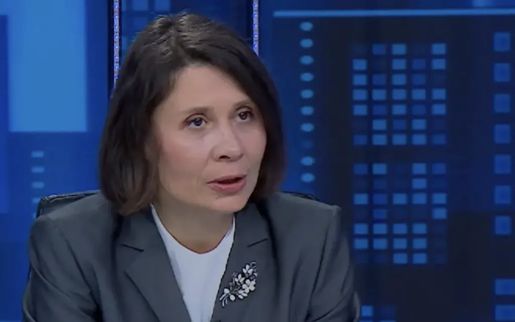 Елисавета Белобрадова: „Здравословен евроскептицизъм“ е оксиморон