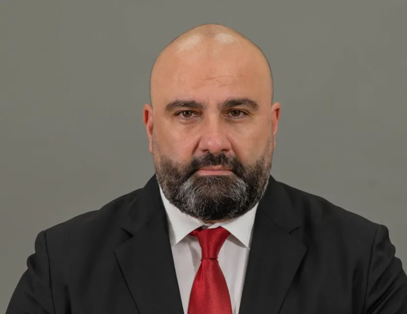 Областният управител с поздрав към русенци по случай 24 май