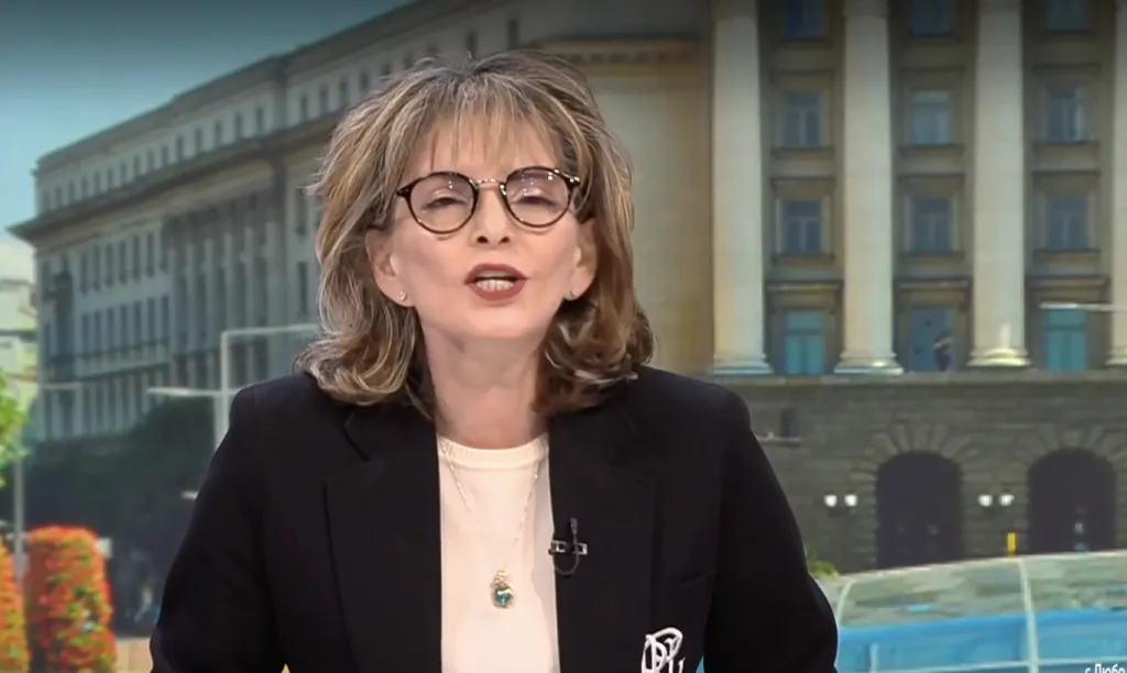 Светлана Шаренкова: Кабинетът показва воля за съдебната реформа и социалната политика
