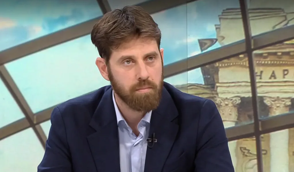 Мавровски: Очаквах смяната си заради разкритите сериозни пропуски в контрола на границите