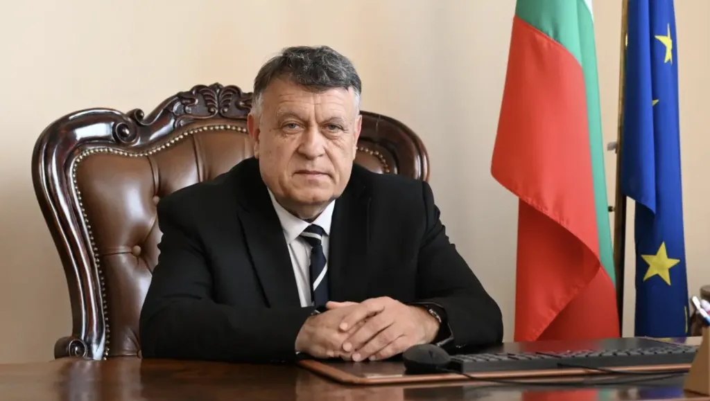 Георги Вълчев: България празнува най-светлия си празник – на словото, на знанието и на духа