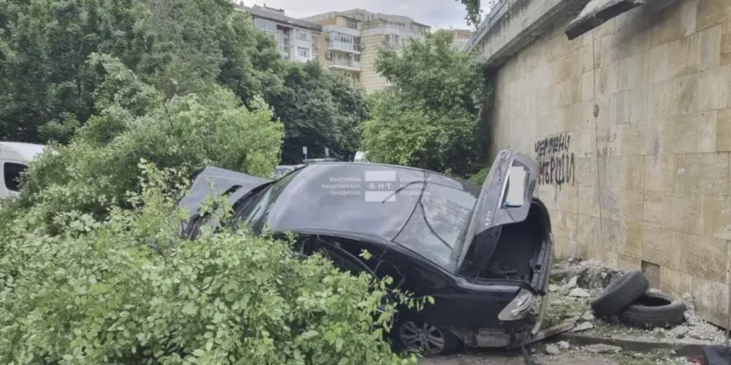 Обвиненият за превоз на мигранти край Бургас е с хуманитарен статут у нас от над три години