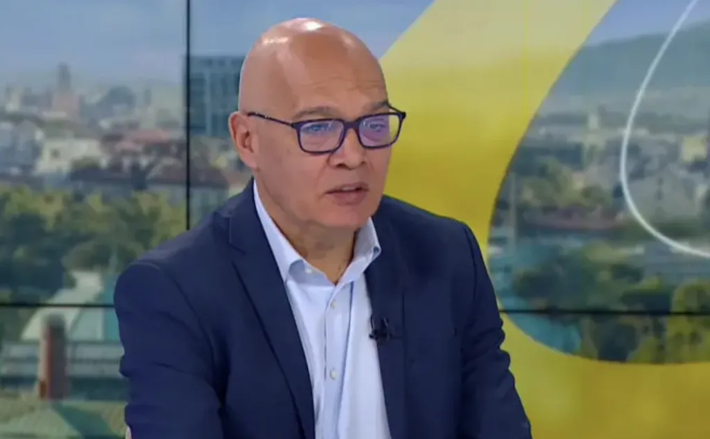 Тихомир Безлов: Прокурорският син е направил достатъчно, за да бъде трудно открит