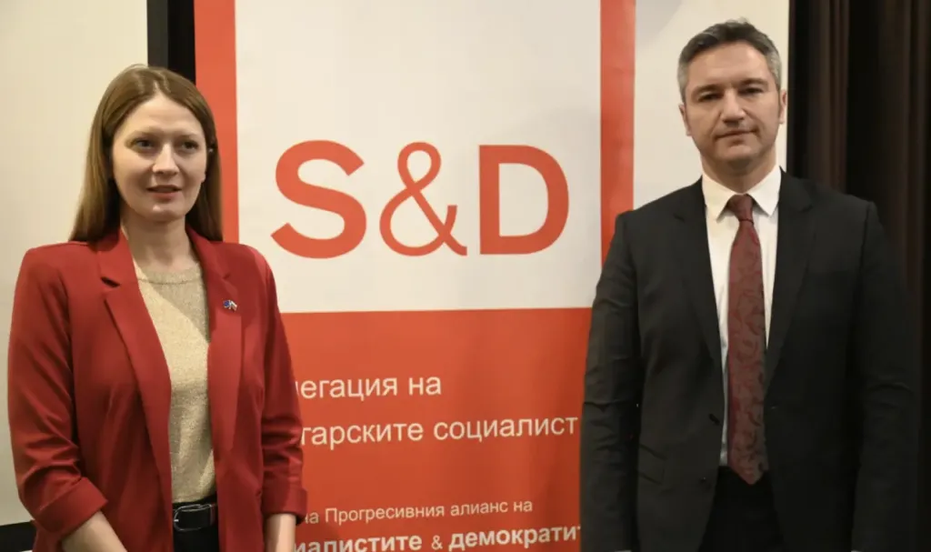 Евродепутати, институции и бизнес обсъждат бъдещето на Дунавския регион в Русе