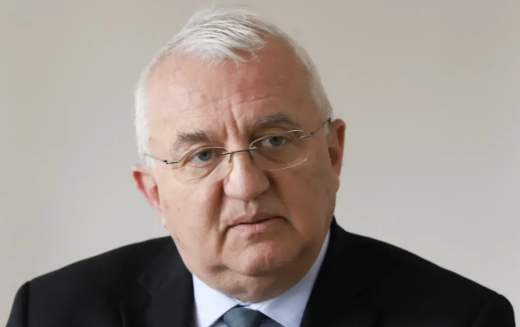 Румен Драганов: 5000 евро за нощувка е фантасмагория