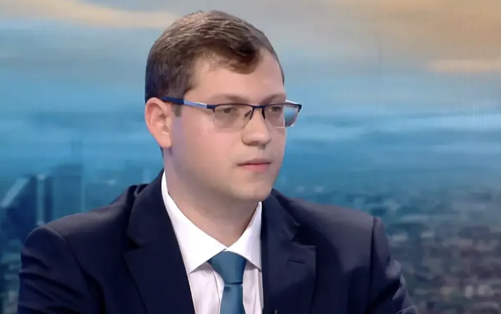 Димитър Петров: Визията ни е новият главен прокурор да не бъде избран през март 2027 г.