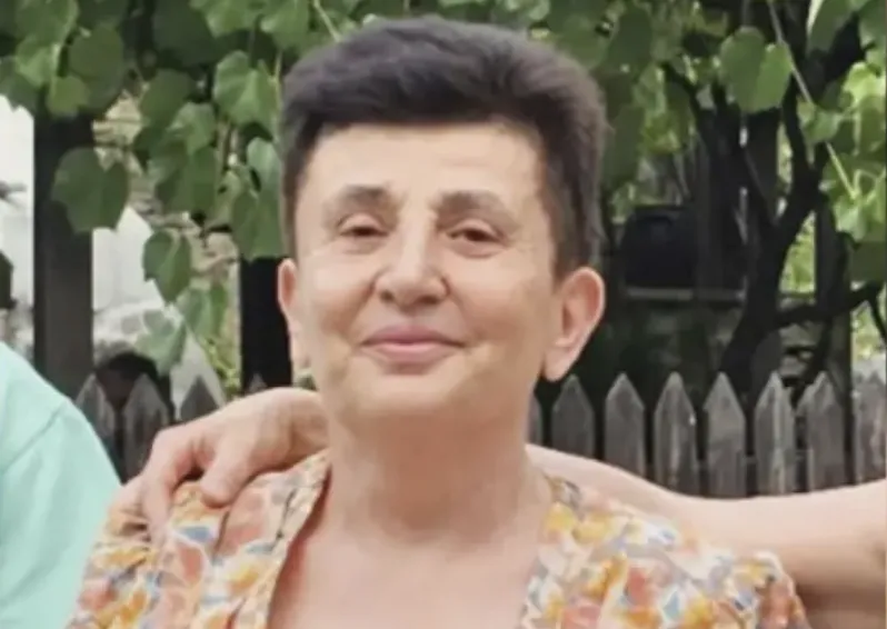 Жена от Свищов се издирва