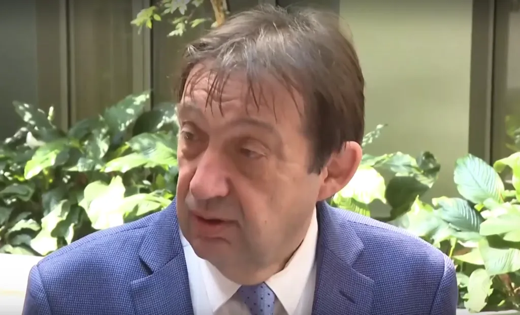 Шишков: На 27 май започва изграждането на още 40 км от АМ „Русе – Велико Търново”